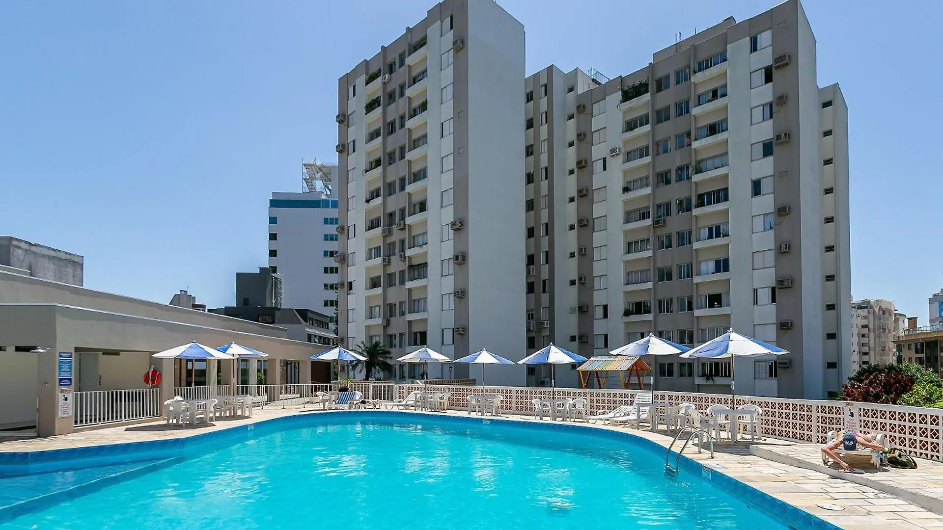 Florianópolis Wi-Fi 300Mb | Vista Parcial Do Mar #Ca57 아파트