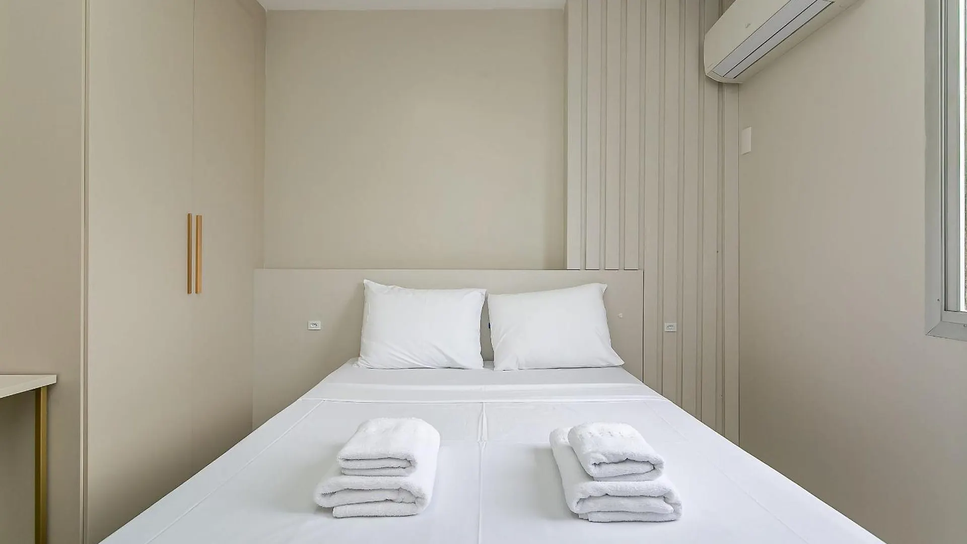 Florianópolis Wi-Fi 300Mb | Vista Parcial Do Mar #Ca57 아파트 0*,  브라질